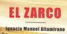 EL GRAN SITIO PARA LEER EL ZARCO